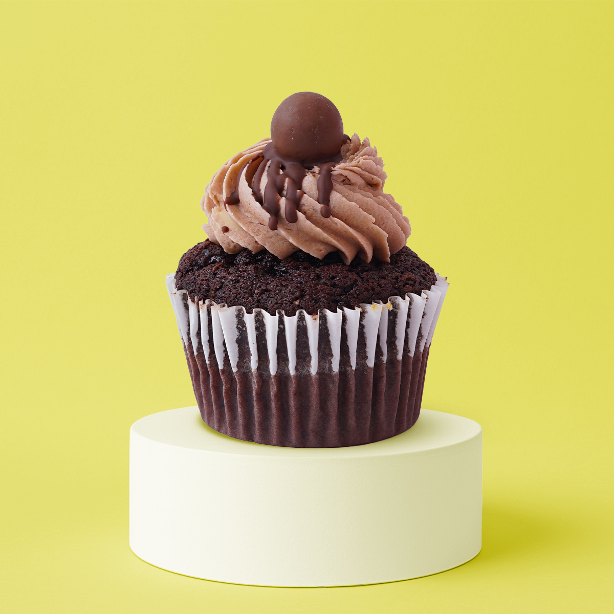 Chocolate Cupcake
